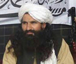 Pakistani Taliban Leader Killed in US Drone Strike
